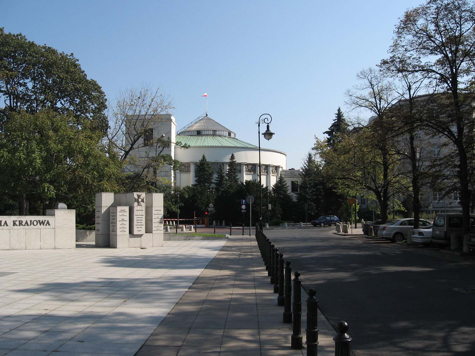 Warszawa